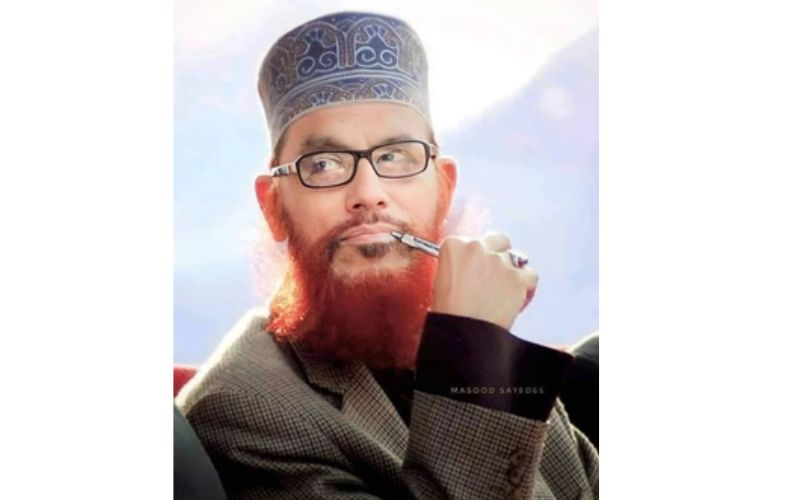 আন্তর্জাতিক খ্যাতিসম্পন্ন আলেম আল্লামা দেলাওয়ার হোসেন সাঈদীর মৃত্যু নিয়ে রহস্য ও বিতর্ক